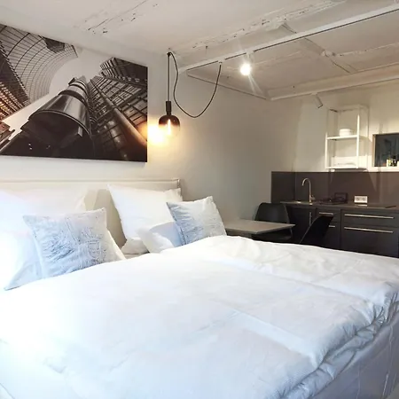 Nox - Digital-check-in - No Reception - Nahe Bretten & Karlsruhe - 5 Future Hotel